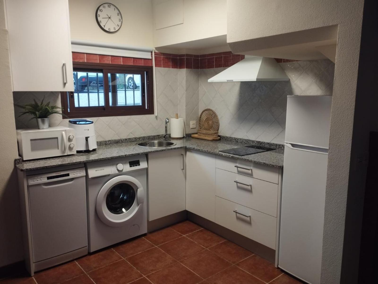 Casa Rural "Estrella", El Ronquillo, 2 Adultos - Ninos Gratis Siviglia Esterno foto