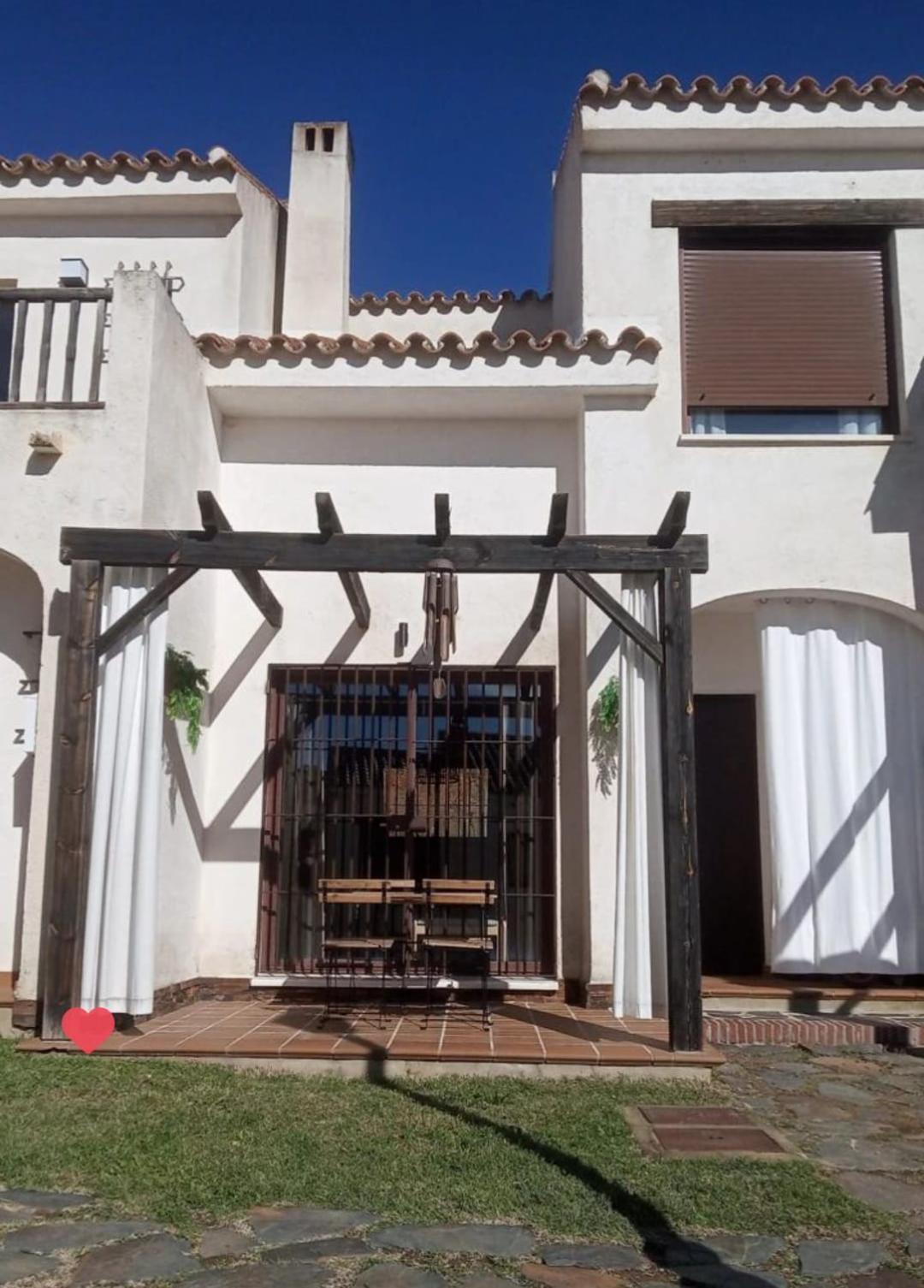 Casa Rural "Estrella", El Ronquillo, 2 Adultos - Ninos Gratis Siviglia Esterno foto