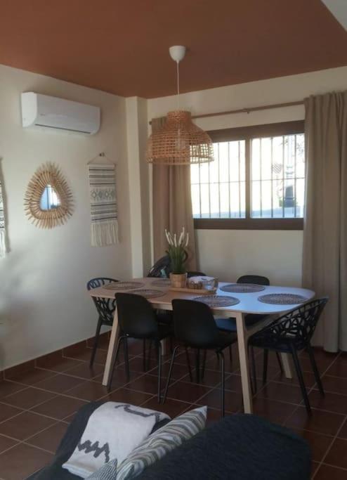 Casa Rural "Estrella", El Ronquillo, 2 Adultos - Ninos Gratis Siviglia Esterno foto