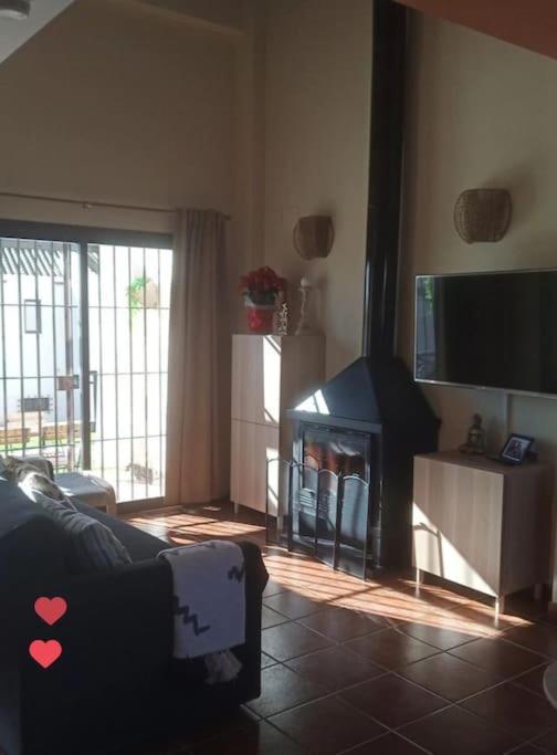 Casa Rural "Estrella", El Ronquillo, 2 Adultos - Ninos Gratis Siviglia Esterno foto